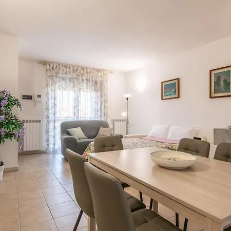 Appartamento Grace's House