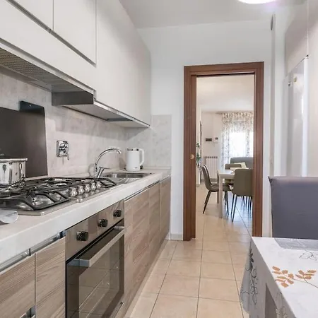Appartamento Grace's House *