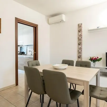 Appartamento Grace's House *