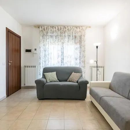 Appartamento Grace's House Pisa