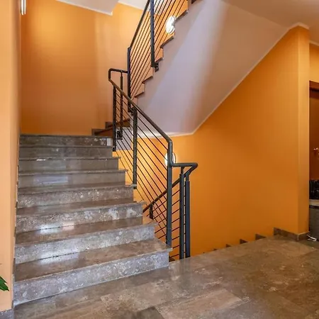 Appartamento Grace's House