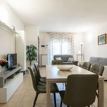 Appartamento Grace's House Pisa