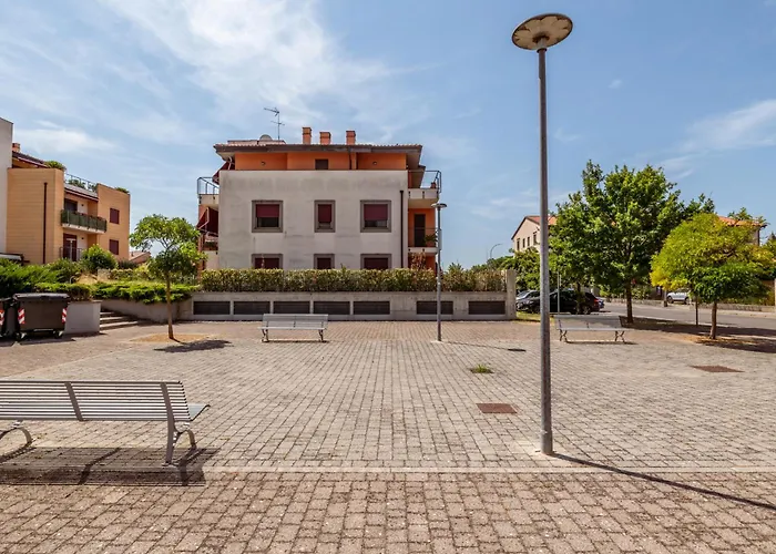 Apartmán Graces House