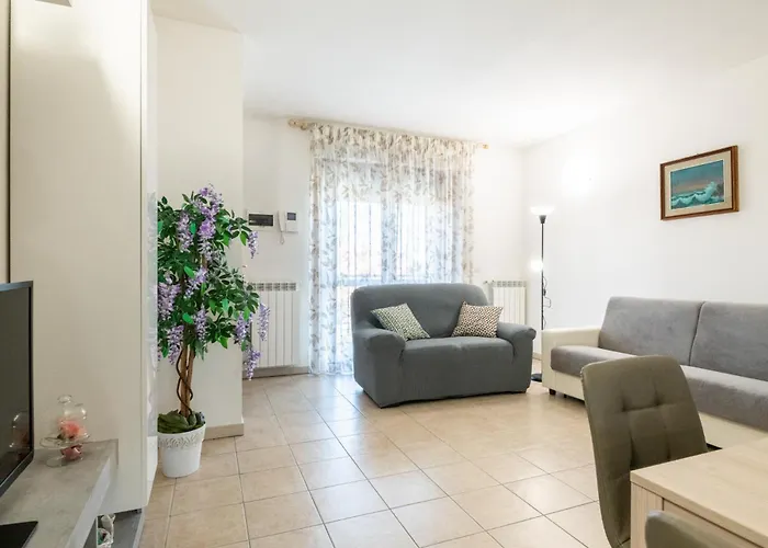 Graces House Apartmán