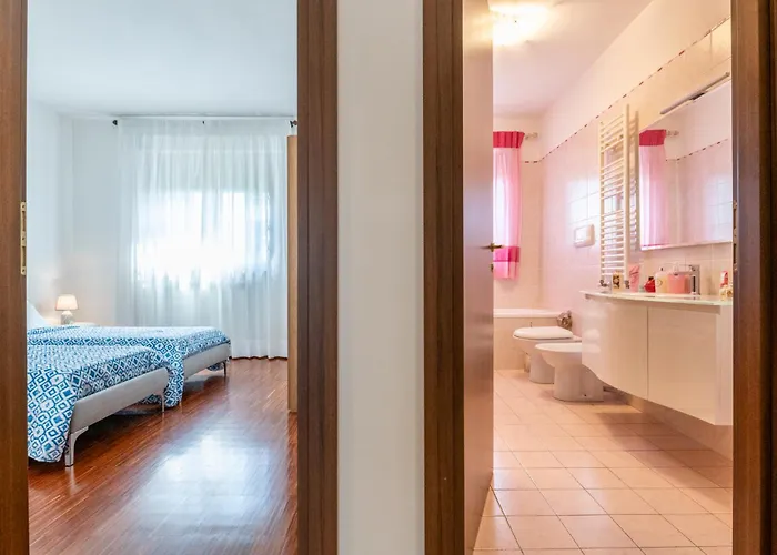 Apartmán Graces House