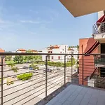 Graces House Апартаменты *