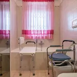 Graces House Апартаменты Пиза