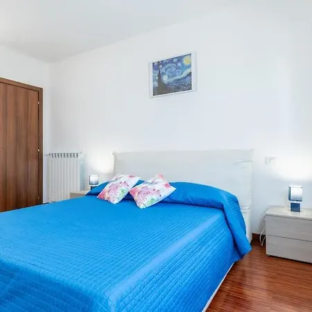 Apartamento Grace's House *