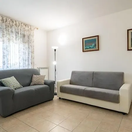 Grace's House Apartamento