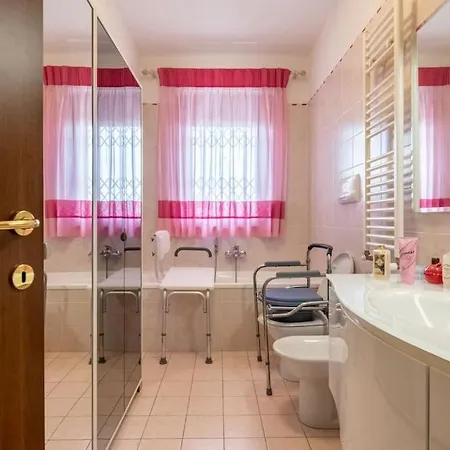 Grace's House Apartamento