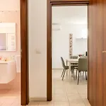 Apartamento Graces House Pisa