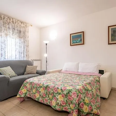 Grace's House Apartment *