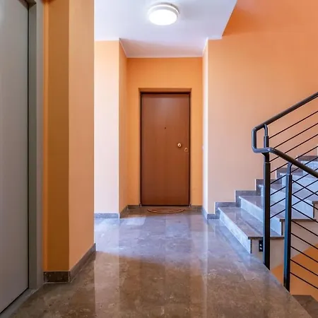 Apartment Grace's House *