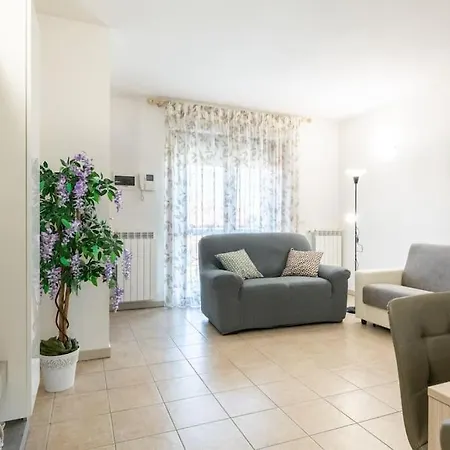 Grace's House Apartment