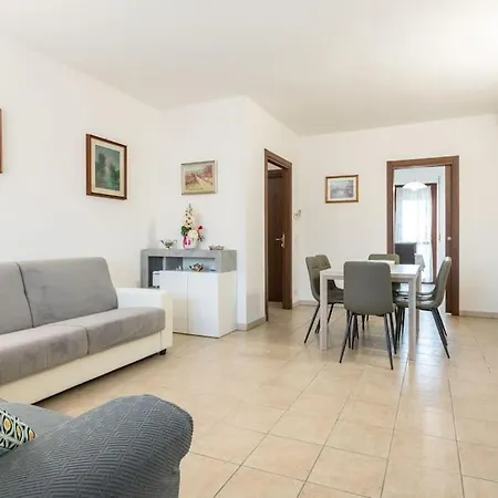 Apartment Grace's House Pisa