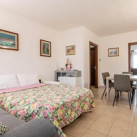 Grace's House Pisa