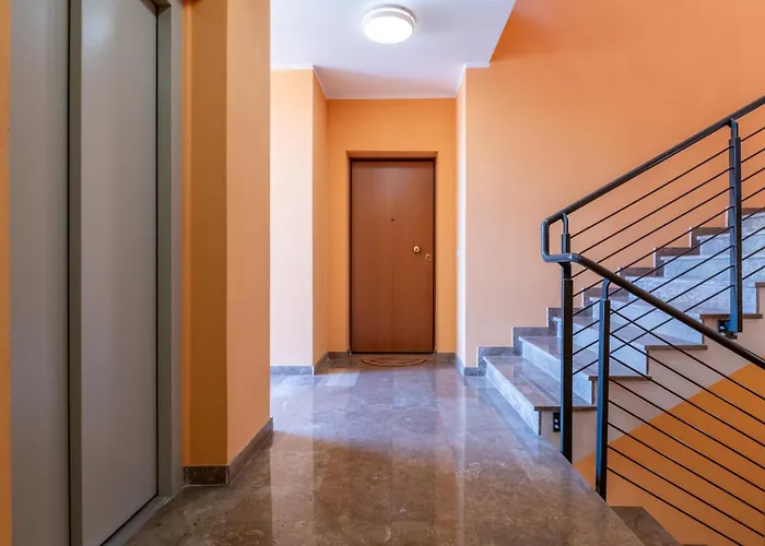 アパート Graces House ピサ