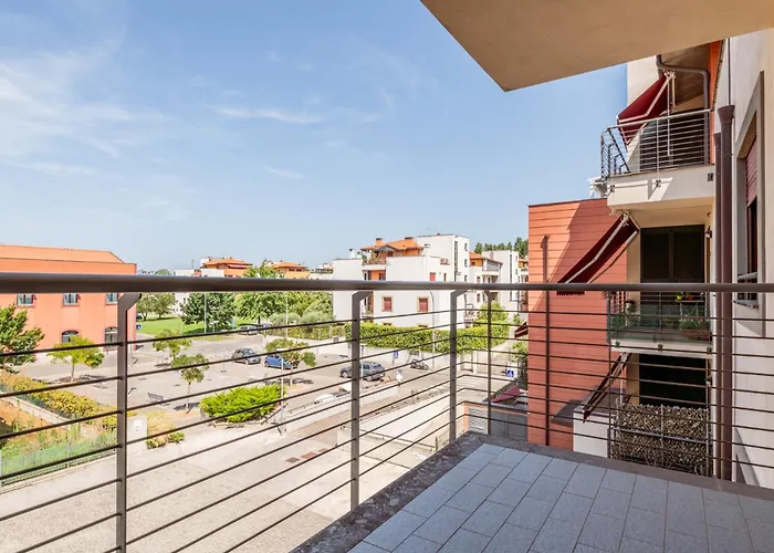 Graces House アパート *