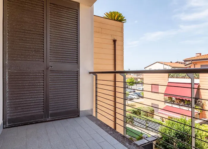 アパート Graces House *