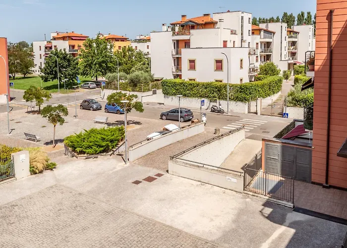 Graces House * ピサ