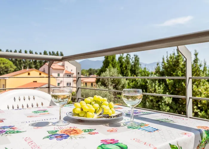 Graces House * ピサ