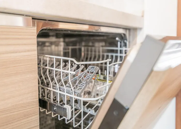 Graces House アパート