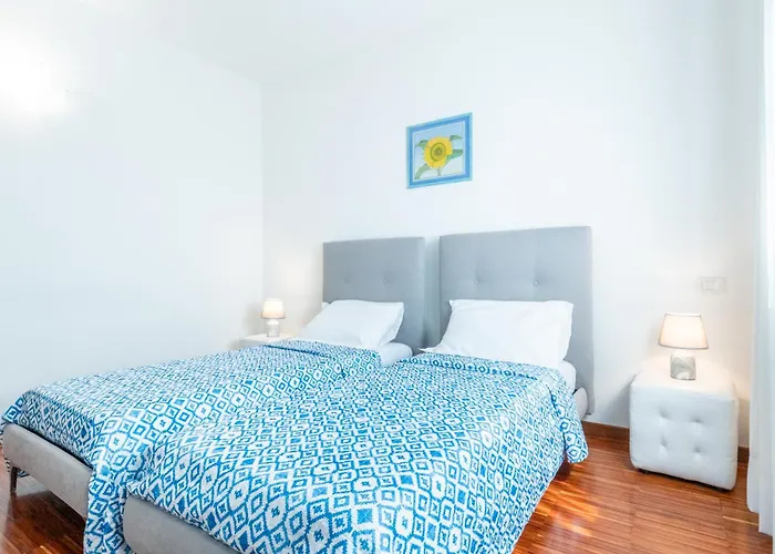 Graces House * ピサ