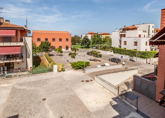 Graces House * ピサ